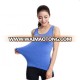 women plain gym string vest tank top bodybuilding