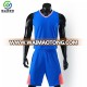 OEM custom design super lightweight soft material basketball uniform design